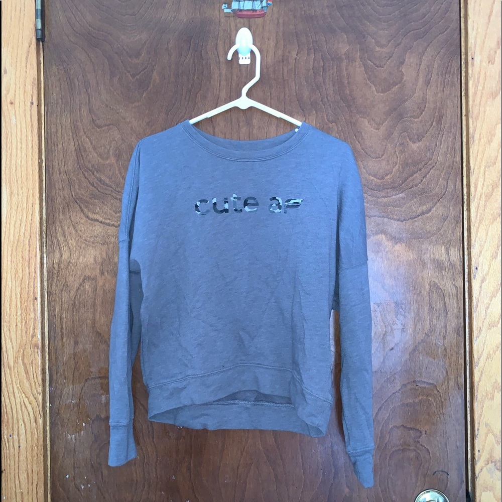 Fabletics Sweater